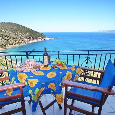 Panorama Studios Skopelos Town Exterior photo