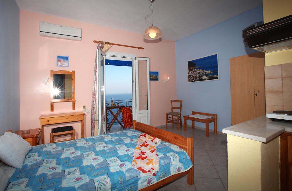 Panorama Studios Skopelos Town Exterior photo