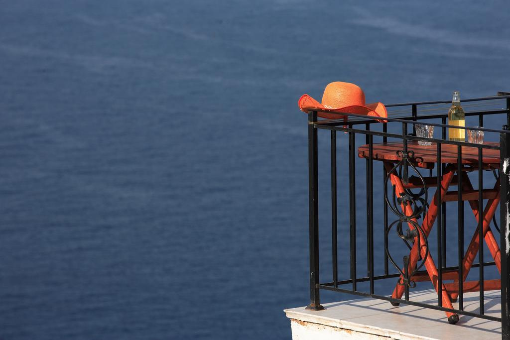 Panorama Studios Skopelos Town Exterior photo