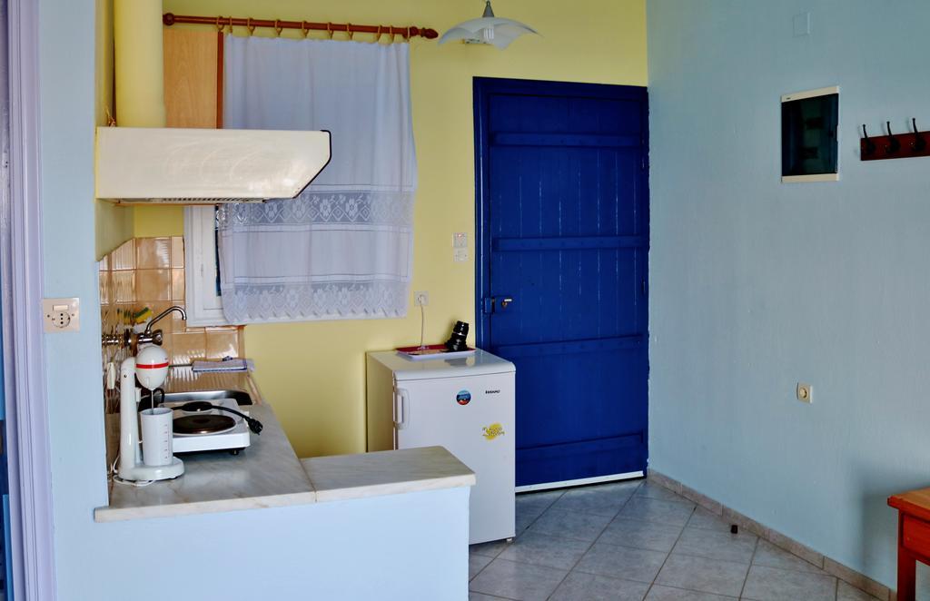 Panorama Studios Skopelos Town Exterior photo
