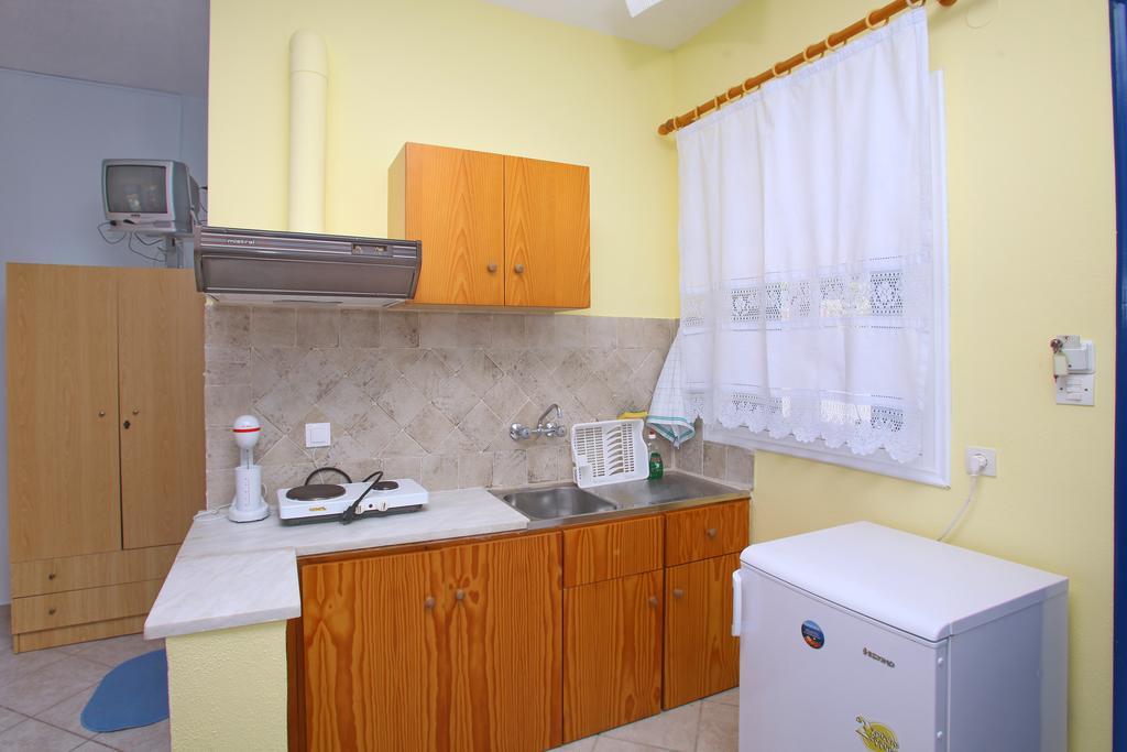 Panorama Studios Skopelos Town Exterior photo