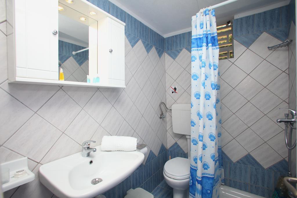 Panorama Studios Skopelos Town Exterior photo