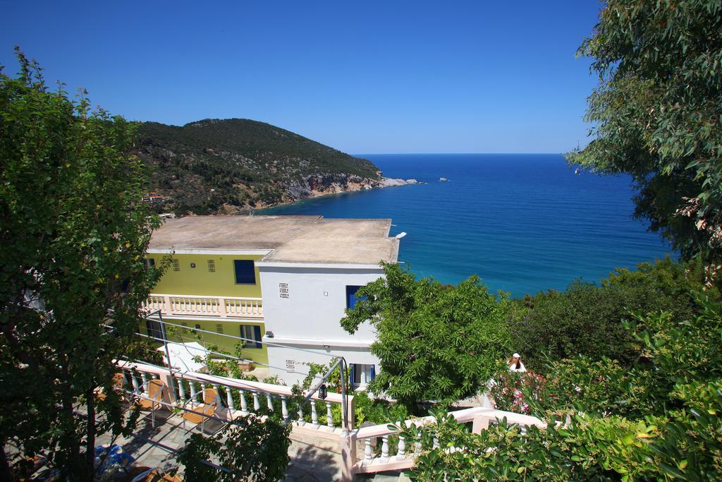 Panorama Studios Skopelos Town Exterior photo
