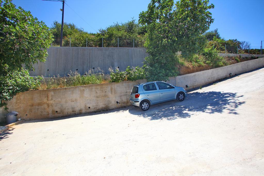 Panorama Studios Skopelos Town Exterior photo