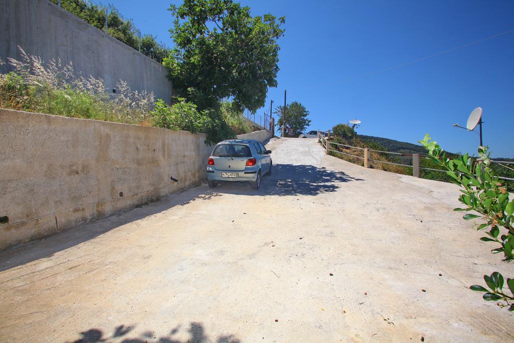 Panorama Studios Skopelos Town Exterior photo