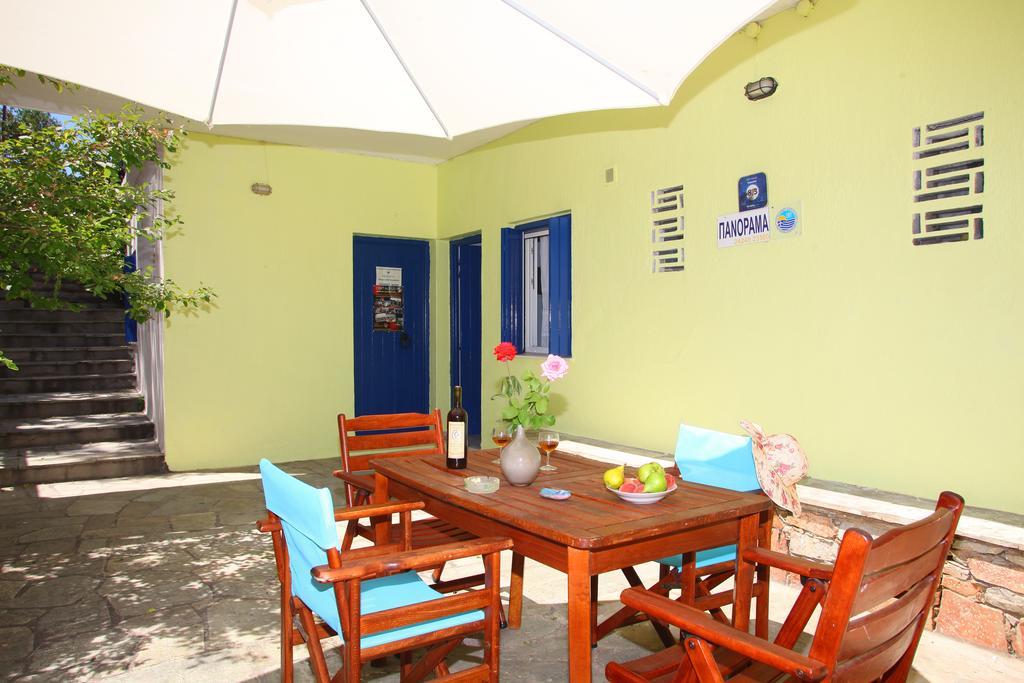 Panorama Studios Skopelos Town Exterior photo