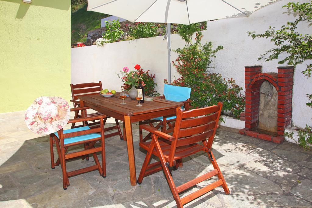 Panorama Studios Skopelos Town Exterior photo