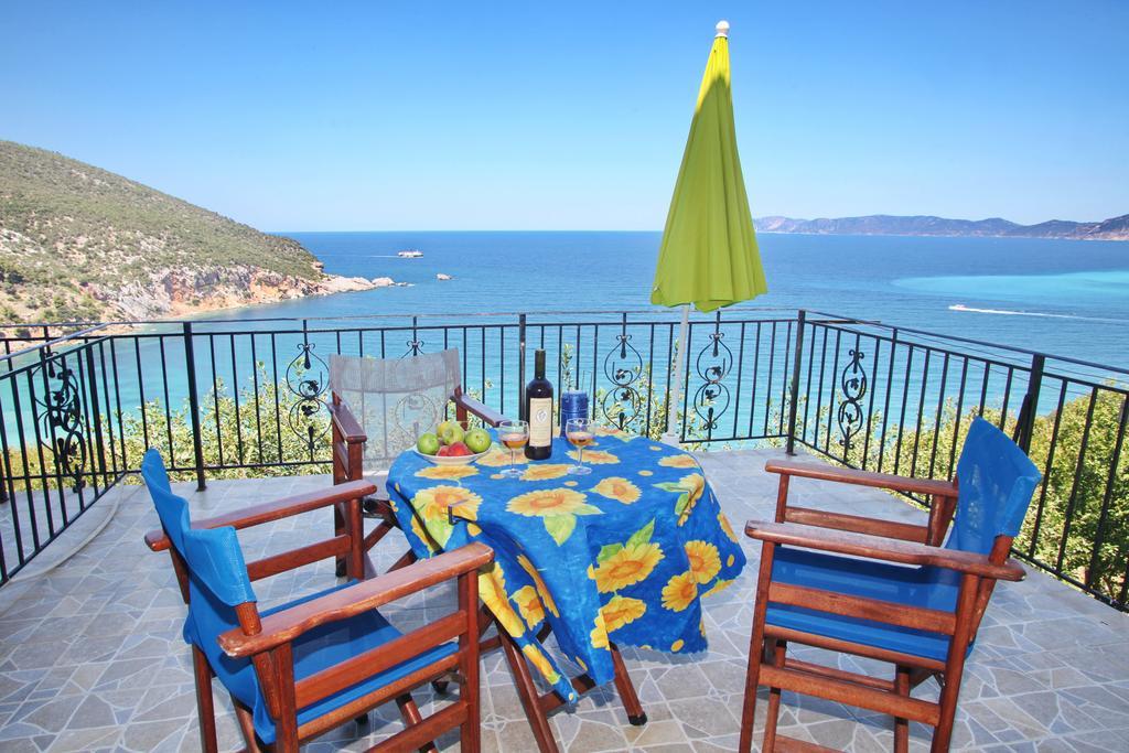 Panorama Studios Skopelos Town Exterior photo