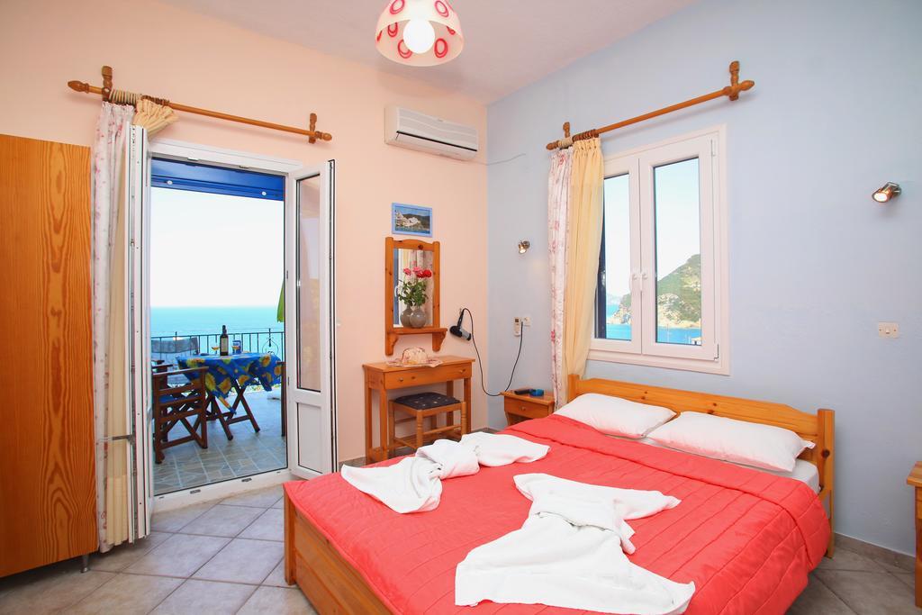 Panorama Studios Skopelos Town Exterior photo