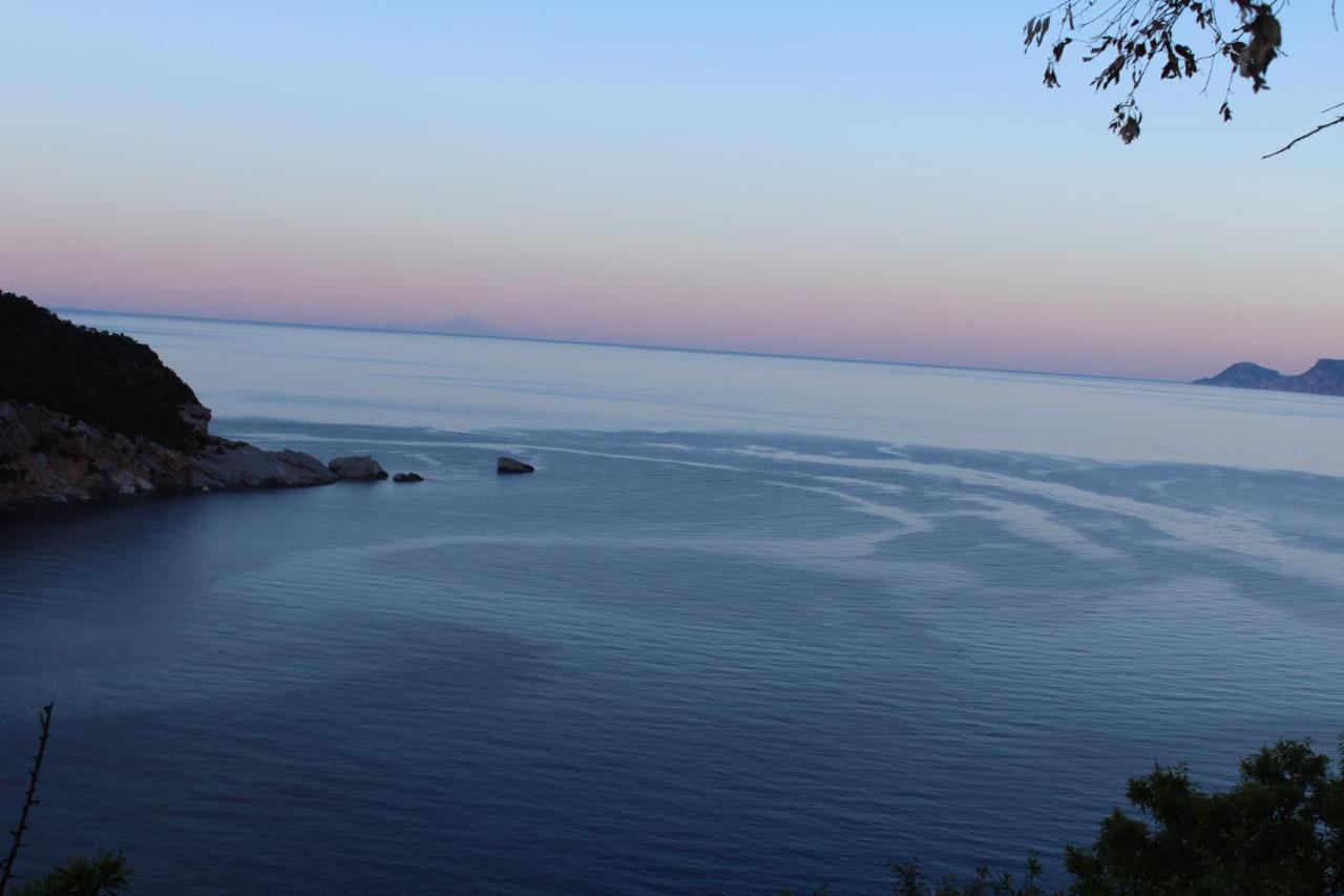 Panorama Studios Skopelos Town Exterior photo